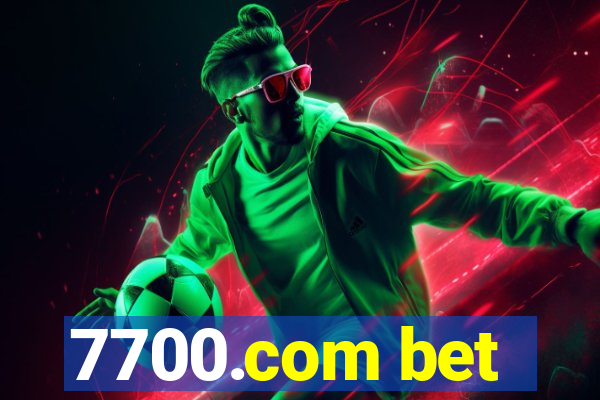 7700.com bet